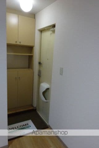 タウンハウス十日市場Cの内装写真