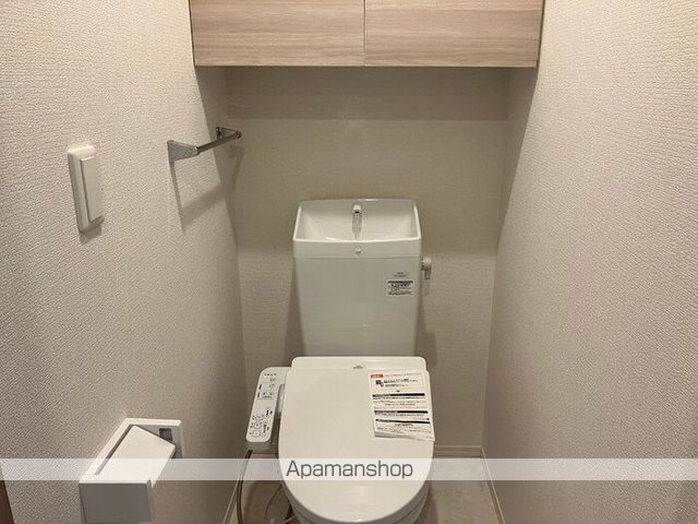パルフェリーチェの内装写真