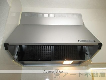 トーラス[1LDK/42.38m2]の内装6