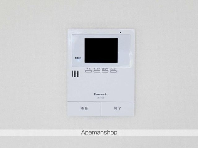 DーROOM片口の内装写真
