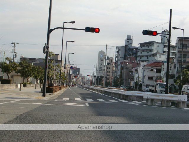 新大阪東ビルの周辺写真