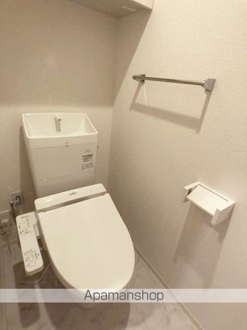 サン・コートSの内装写真