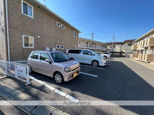 ローズコート・カノン II ABのその他写真