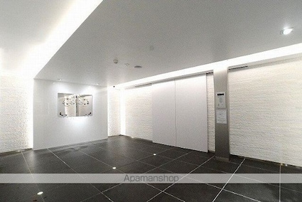 東京都台東区蔵前１丁目[1LDK/44.96m2]のロビー2