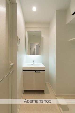 エンクレスト天神MODEの内装写真