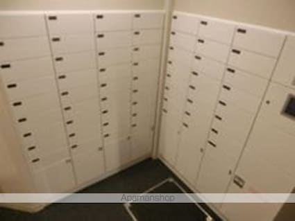 Ｄーｒｏｏｍ早稲田[2LDK/54.55m2]の共用部2