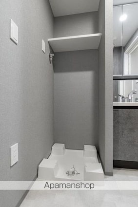 ＡＲＫＭＡＲＫ世田谷砧[1R/25.47m2]のその他設備