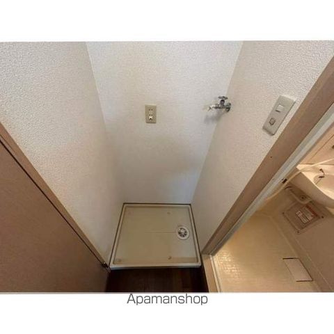 JYURAKUの内装写真