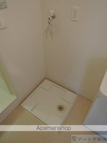 アイローサBの内装写真
