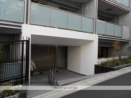 東京都国分寺市南町２丁目[2LDK/41.6m2]の共用部3