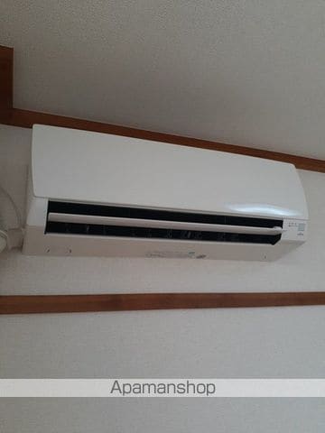 パルネット山口の内装写真