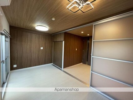 香川県高松市木太町[1DK/33.96m2]の内装1