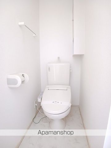 オーベル・シュタインの内装写真