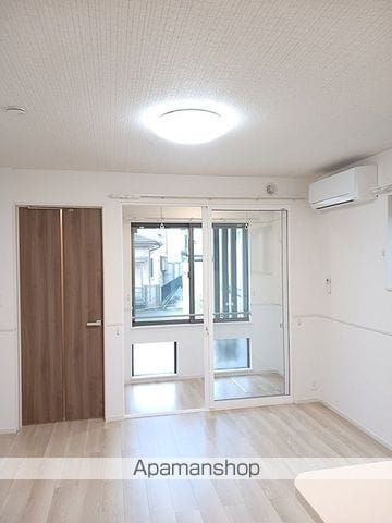 M・シャルマンローズGの内装写真
