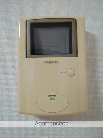 フリーデモリヤ Aの内装写真