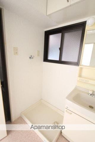 三好ビルパークヒルズの内装写真