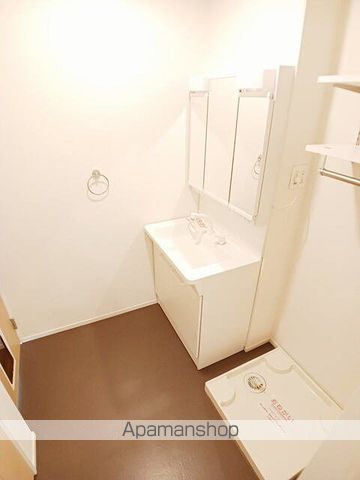 アルカンシエルの内装写真