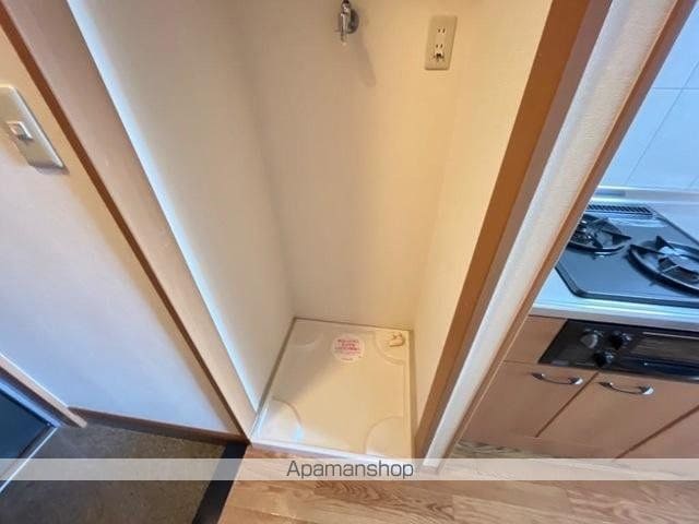 エスポアールの内装写真