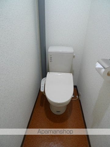 山陽マンションの内装写真
