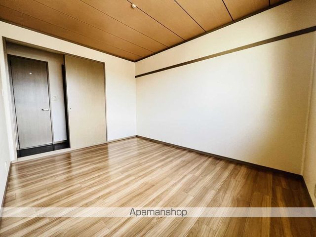 ウィンディア,エスポワールAの内装写真