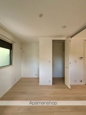 ハイムメゾン高石加茂の内装写真