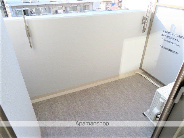 SAMTY都島NORTHの内装写真