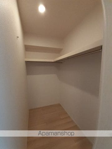 オーチャード桐IVの内装写真