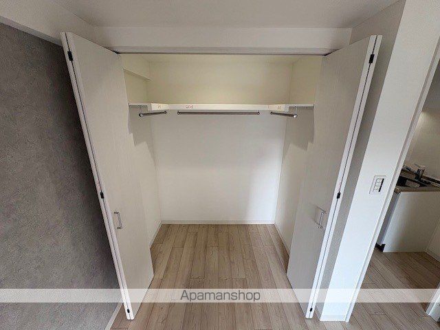 阪神ハイグレードマンション12番館の内装写真