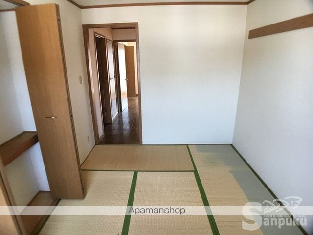 ハーモニー高岡Iの内装写真