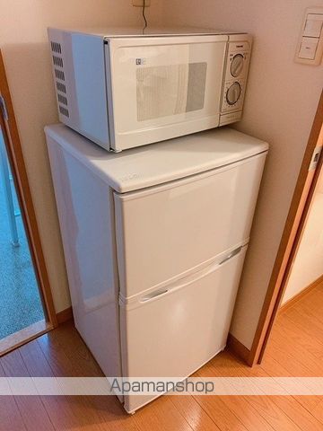 レオパレスDreamSeedIIの内装写真