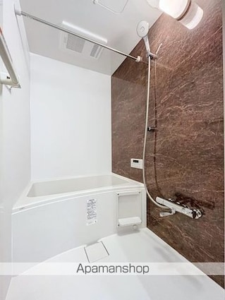 ｃａｓａ　ｂｏｎｈｅｕｒ[1DK/28.77m2]のバス