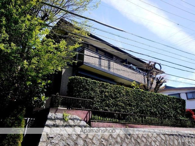 イースト サイド コテージの外観写真