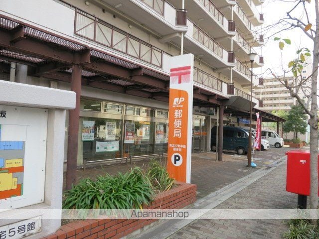 メゾン新大阪の周辺写真