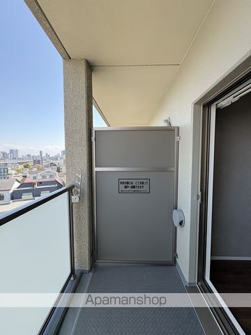 ブロード塚本駅前レジデンスの内装写真
