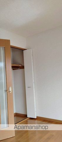 メゾンクオーレの内装写真