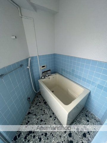 松屋ビルの内装写真