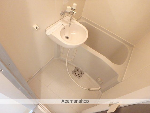プレジール本郷の内装写真