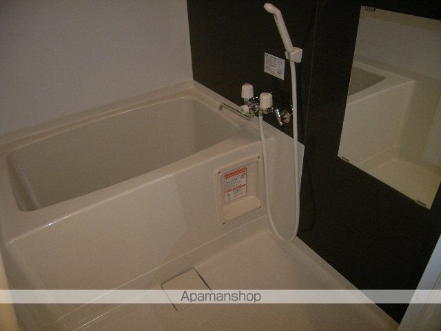 リベルタ福住の内装写真