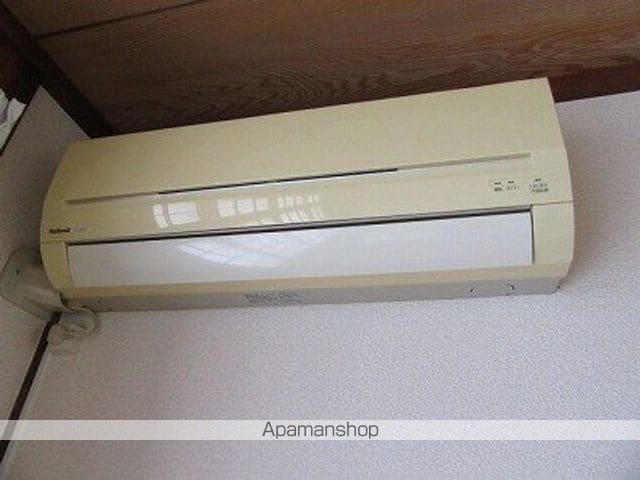 レジデンス銀河の内装写真