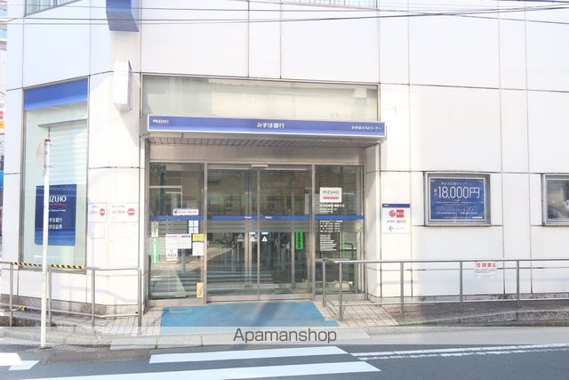 エステートグリーンピアの周辺写真