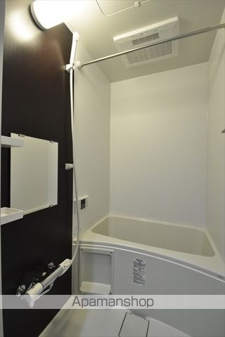 CRASTINE土呂の内装写真