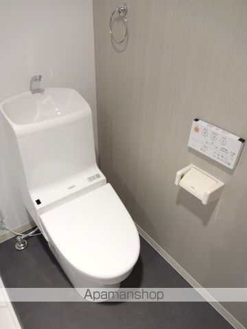 Flawless壱番館の内装写真