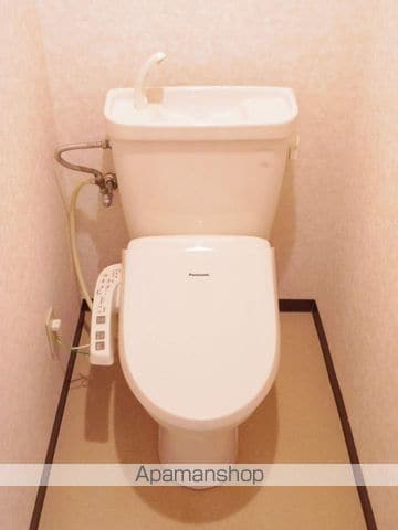 ロイヤルロードの内装写真