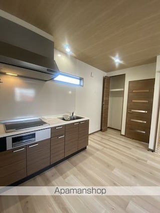 ラピュタ島崎[2LDK/47.81m2]のリビング・居間