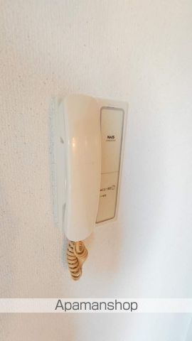 メゾンリビエールの内装写真