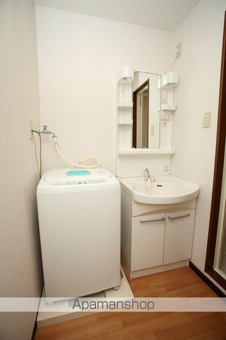 アリバ豊崎の内装写真