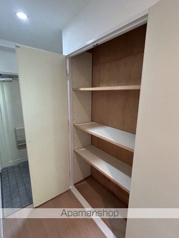 メゾンクミヂの内装写真