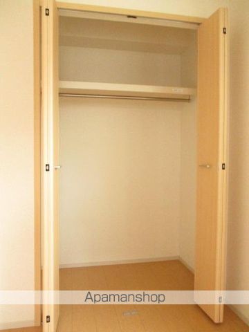 Viage Bの内装写真