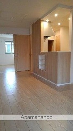 東京都西多摩郡日の出町大字平井[2LDK/57.93m2]のリビング・居間