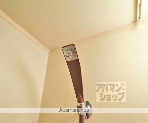 SAKURARESIDENCE一乗寺の内装写真